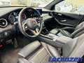 Mercedes-Benz GLC 220 Coupe Matic Allrad AHK-klappbar digitales Cockpit crna - thumbnail 10