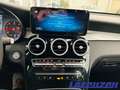 Mercedes-Benz GLC 220 Coupe Matic Allrad AHK-klappbar digitales Cockpit Fekete - thumbnail 18