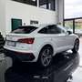 Audi SQ5 Sportback 50 2.0 tfsi e S line quattro s-tronic Bianco - thumbnail 4