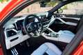 BMW X6 M Competition Rood - thumbnail 8