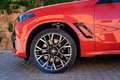 BMW X6 M Competition Rood - thumbnail 9
