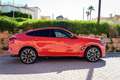 BMW X6 M Competition Rood - thumbnail 3