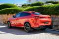 BMW X6 M Competition Rood - thumbnail 6