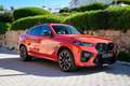BMW X6 M Competition Rood - thumbnail 4