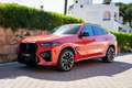 BMW X6 M Competition Rood - thumbnail 1