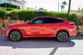 BMW X6 M Competition Rood - thumbnail 5