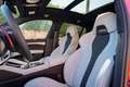 BMW X6 M Competition Rood - thumbnail 11