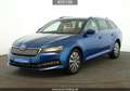 Skoda Superb Superb Combi 1.4 Style iV#LED#ACC#AHK#CAM# Blau - thumbnail 1