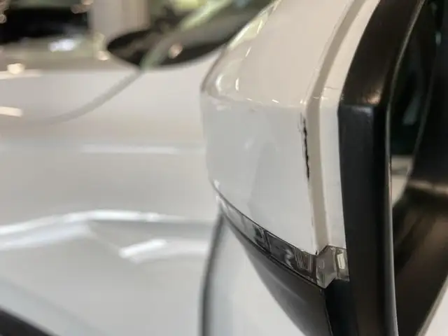 Volkswagen Tiguan view 20