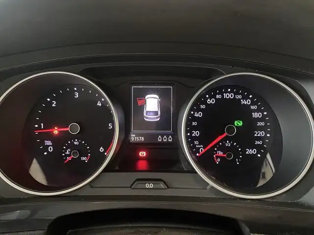 Volkswagen Tiguan view 16