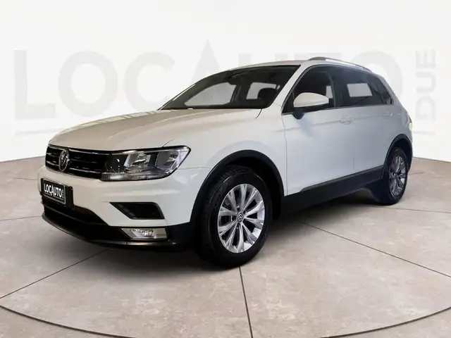 Volkswagen Tiguan view 30