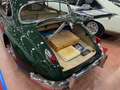 Jaguar XK 150 FHC Green - thumbnail 12