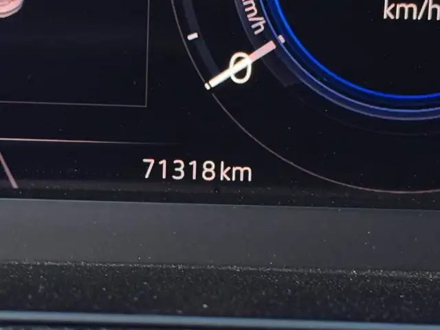 Volkswagen Passat view 18