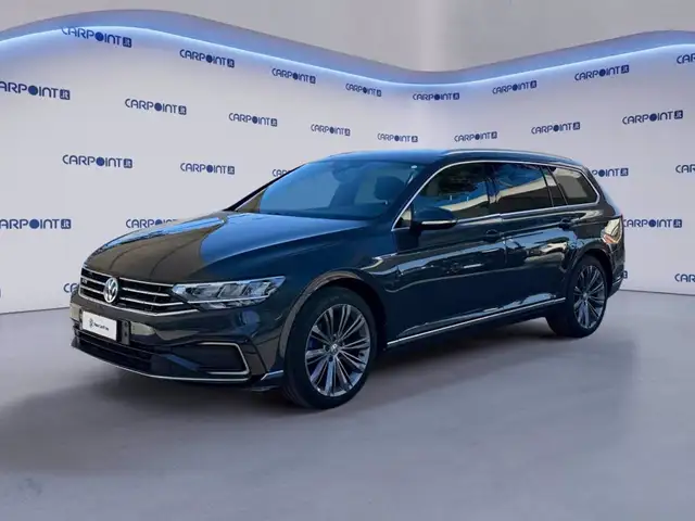 2020 Volkswagen Passat in Grey for sale