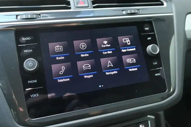 Volkswagen Tiguan view 10