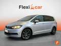Volkswagen Touran 1.6TDI CR BMT Advance DSG7 85kW Gris - thumbnail 3
