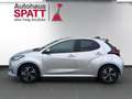 Toyota Yaris 1,5 VVT-i Hybrid Active Drive !! Prompt verfügbar Silber - thumbnail 2
