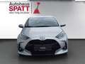 Toyota Yaris 1,5 VVT-i Hybrid Active Drive !! Prompt verfügbar Silber - thumbnail 5