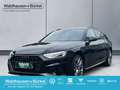 Audi A4 40 2.0 TFSI Avant S line * ACC *APP*OPTIK*LED Negro - thumbnail 1