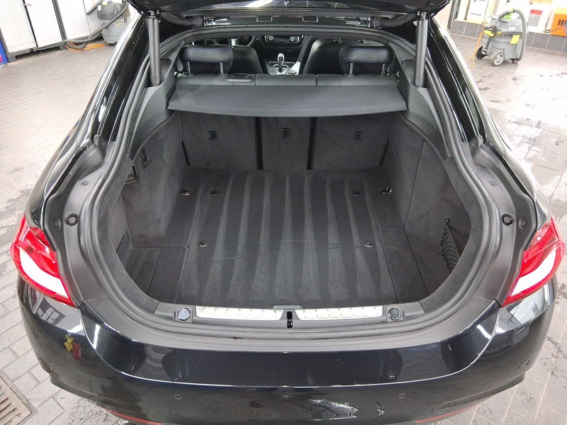 BMW 430 d xDrive M-Sport*HeadUp*Kamera*DrivingAssist*Stop& — photo 12