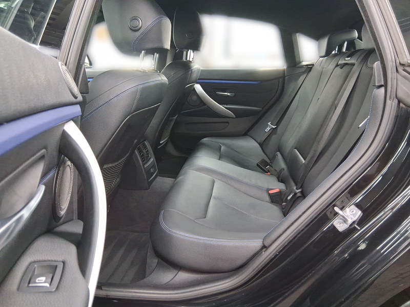 BMW 430 d xDrive M-Sport*HeadUp*Kamera*DrivingAssist*Stop& — photo 11