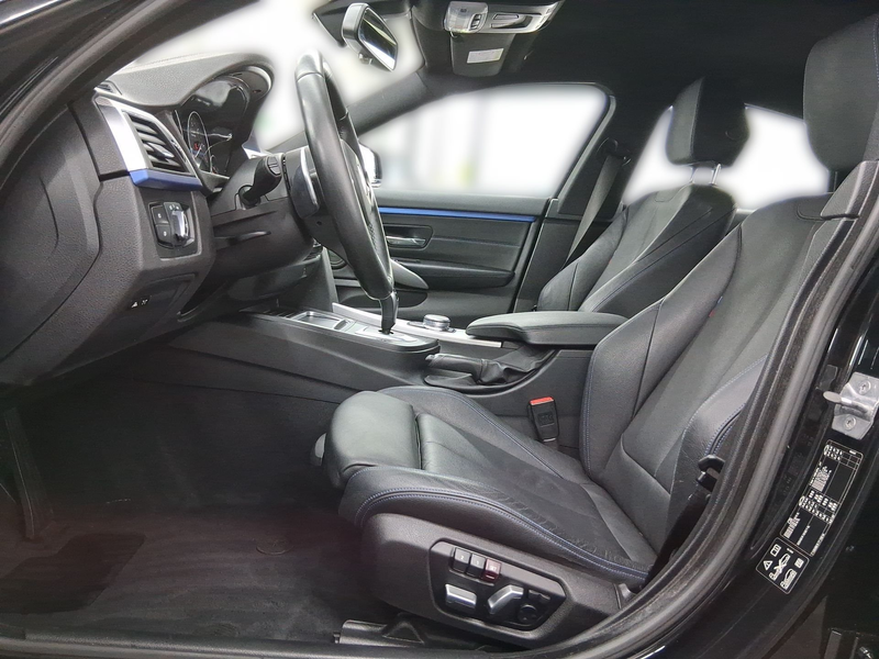 BMW 430 d xDrive M-Sport*HeadUp*Kamera*DrivingAssist*Stop& — photo 7