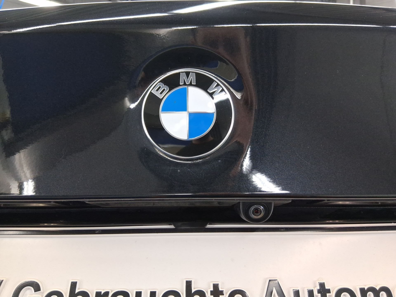 BMW 430 d xDrive M-Sport*HeadUp*Kamera*DrivingAssist*Stop& — photo 14