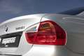 BMW 325 3-serie E90 325i M Sport l Handbak l Uniek l 37.89 Zilver - thumbnail 47