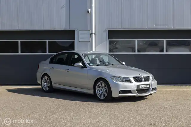 BMW 325 3-serie E90 325i M Sport l Handbak l Uniek l 37.89