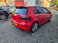 Volkswagen Golf GTI 2.0 155KW 2010 Rood Rojo - thumbnail 6