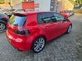 Volkswagen Golf GTI 2.0 155KW 2010 Rood Rojo - thumbnail 8