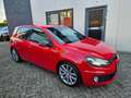 Volkswagen Golf GTI 2.0 155KW 2010 Rood Rojo - thumbnail 3