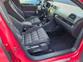 Volkswagen Golf GTI 2.0 155KW 2010 Rood Rojo - thumbnail 12