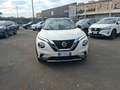 Nissan Juke Juke 1.0 DIG-T 114 CV DCT N-Design Bianco - thumbnail 2