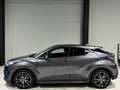 Toyota C-HR 1.8i VVT-i HYBRiDE NAVi CUiR CLiM SG CHAUFF CAMERA Grigio - thumbnail 5