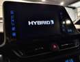 Toyota C-HR 1.8i VVT-i HYBRiDE NAVi CUiR CLiM SG CHAUFF CAMERA Gris - thumbnail 22