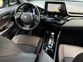 Toyota C-HR 1.8i VVT-i HYBRiDE NAVi CUiR CLiM SG CHAUFF CAMERA Gris - thumbnail 17