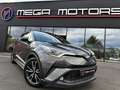 Toyota C-HR 1.8i VVT-i HYBRiDE NAVi CUiR CLiM SG CHAUFF CAMERA Grigio - thumbnail 14