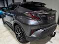 Toyota C-HR 1.8i VVT-i HYBRiDE NAVi CUiR CLiM SG CHAUFF CAMERA Grigio - thumbnail 2