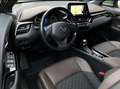 Toyota C-HR 1.8i VVT-i HYBRiDE NAVi CUiR CLiM SG CHAUFF CAMERA Grigio - thumbnail 15