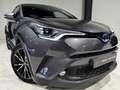 Toyota C-HR 1.8i VVT-i HYBRiDE NAVi CUiR CLiM SG CHAUFF CAMERA Grigio - thumbnail 1