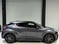Toyota C-HR 1.8i VVT-i HYBRiDE NAVi CUiR CLiM SG CHAUFF CAMERA Grigio - thumbnail 7