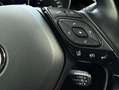 Toyota C-HR 1.8i VVT-i HYBRiDE NAVi CUiR CLiM SG CHAUFF CAMERA Gris - thumbnail 24
