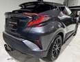 Toyota C-HR 1.8i VVT-i HYBRiDE NAVi CUiR CLiM SG CHAUFF CAMERA Grigio - thumbnail 4