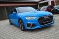 Audi A4 Avant 35 TDI S line/Matrix LED/Standhzg/AHK Blau - thumbnail 7