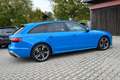 Audi A4 Avant 35 TDI S line/Matrix LED/Standhzg/AHK Blau - thumbnail 3