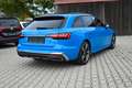 Audi A4 Avant 35 TDI S line/Matrix LED/Standhzg/AHK Blau - thumbnail 2