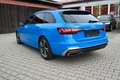 Audi A4 Avant 35 TDI S line/Matrix LED/Standhzg/AHK Blau - thumbnail 4