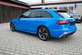 Audi A4 Avant 35 TDI S line/Matrix LED/Standhzg/AHK Blau - thumbnail 5