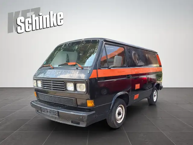 Volkswagen T3 Kombi